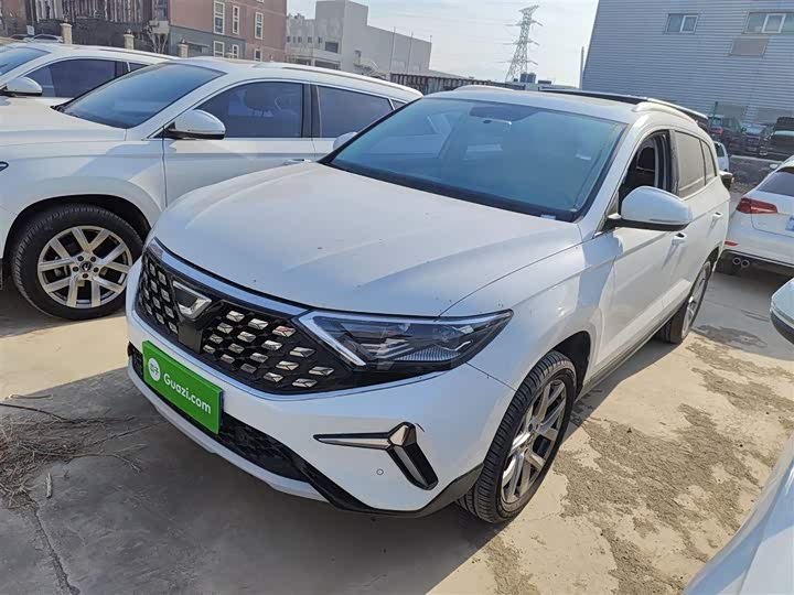 Фото 1 - Jetta VS7