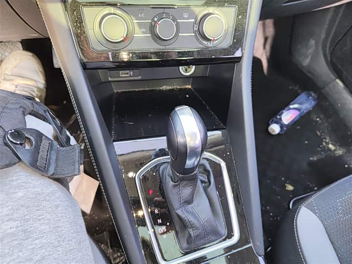 Фото 7 - Jetta VS7