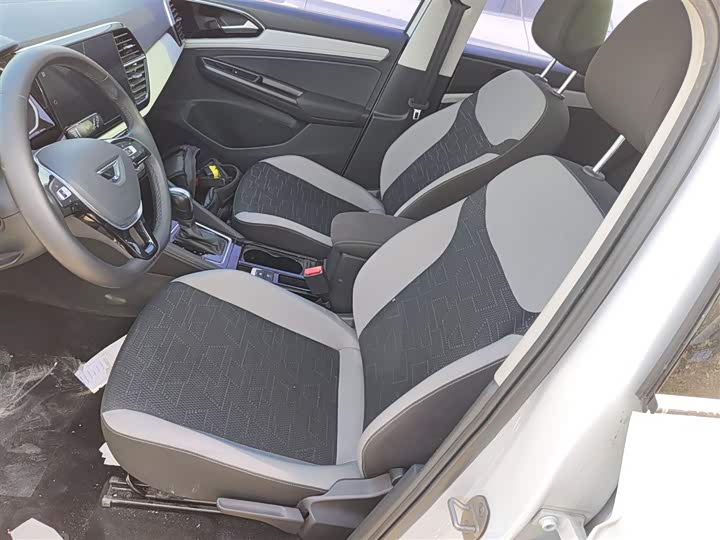 Фото 8 - Jetta VS7