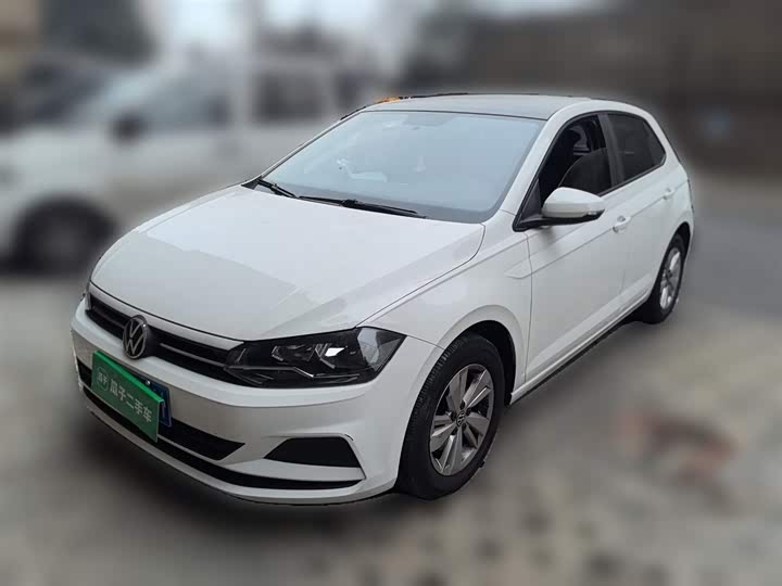 Фото 2 - Volkswagen Polo