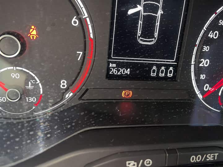 Фото 5 - Volkswagen Polo