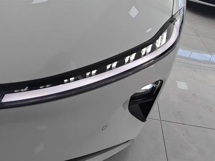 Фото 5 - Changan Qiyuan (Nevo) A07