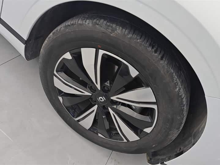 Фото 6 - Changan Qiyuan (Nevo) A07