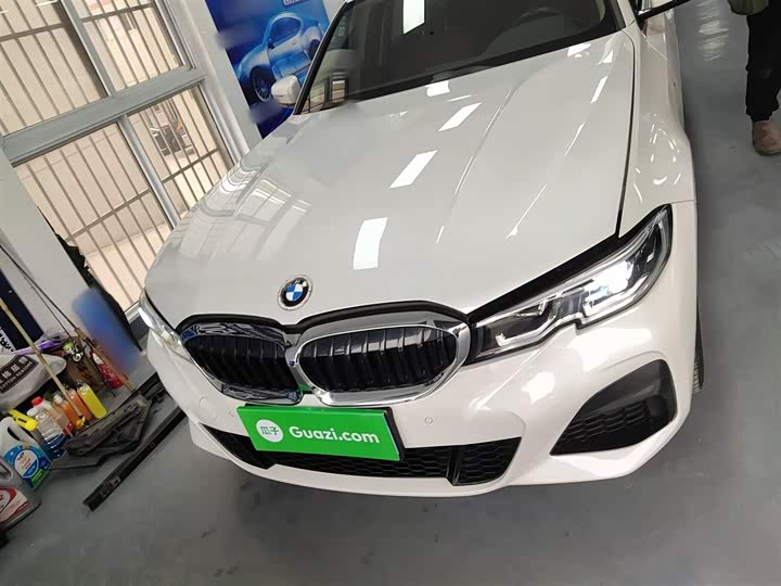 Фото 3 - BMW 3 Series