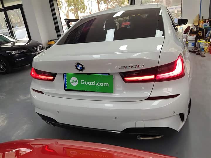 Фото 6 - BMW 3 Series