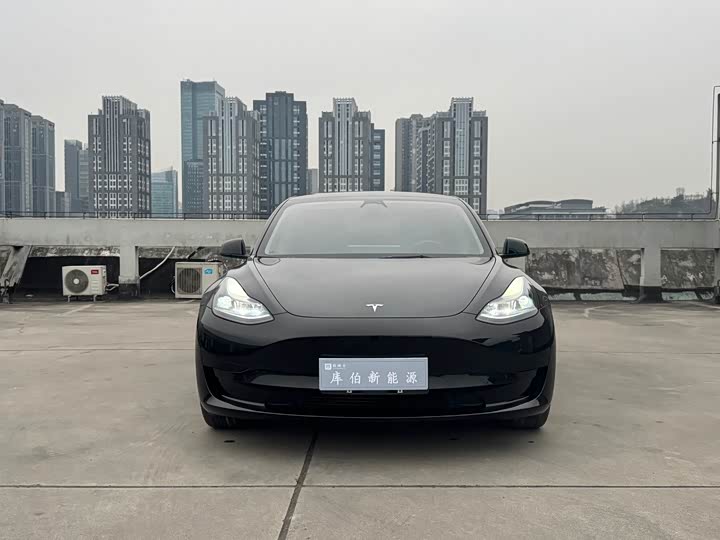 Фото 2 - Tesla Model 3