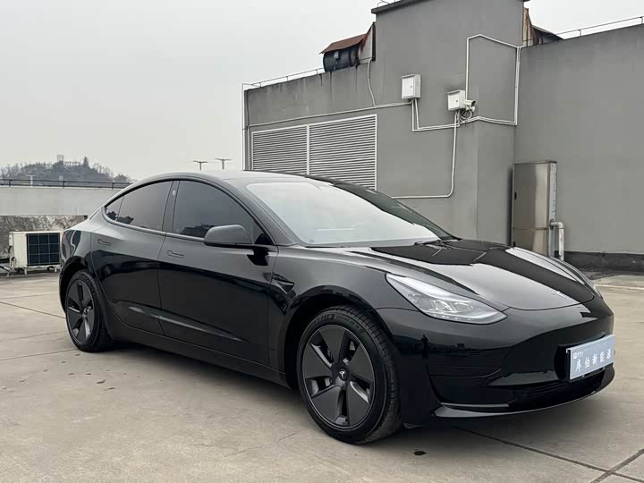 Фото 3 - Tesla Model 3