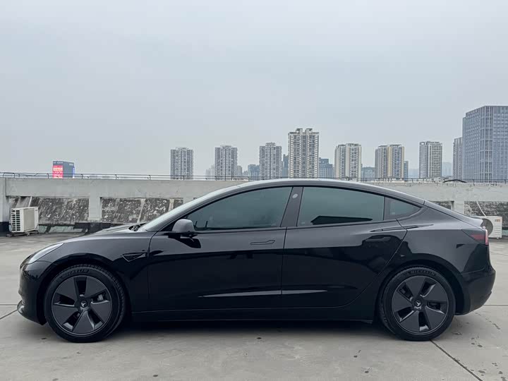 Фото 5 - Tesla Model 3