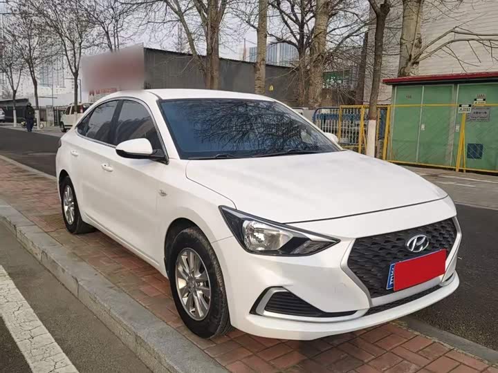 Фото 7 - Hyundai Celesta
