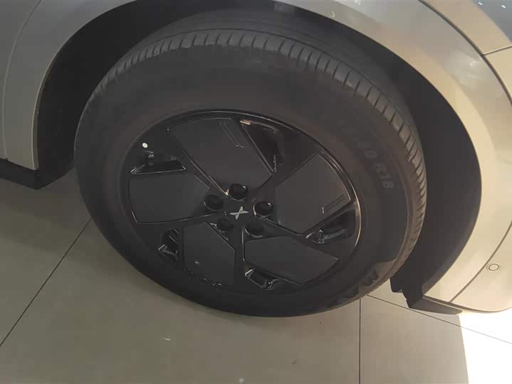 Фото 6 - XPeng G6