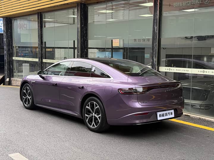 Фото 4 - Luxeed S7