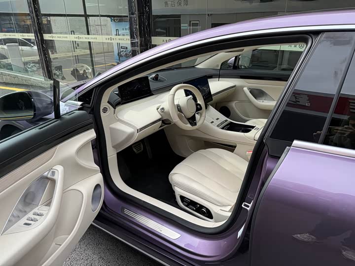 Фото 6 - Luxeed S7