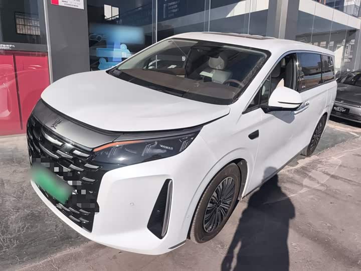 Фото 2 - BYD Xia