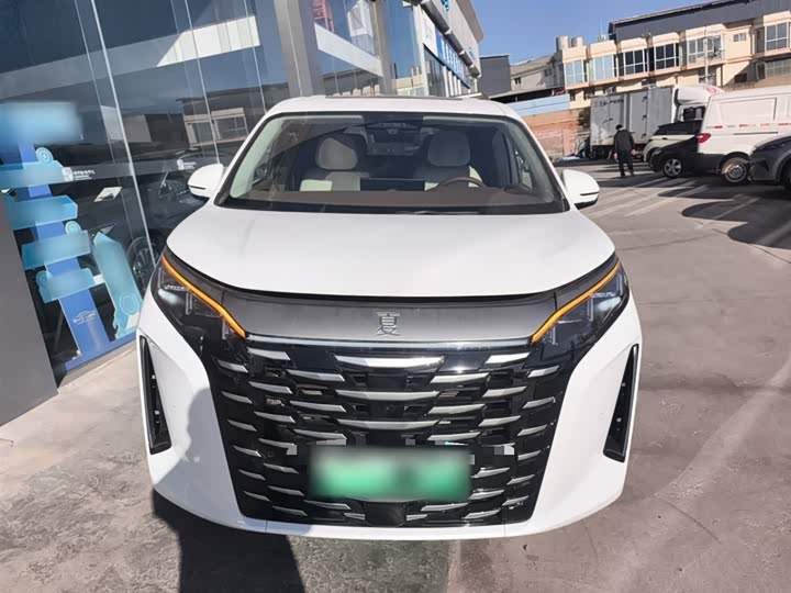 Фото 3 - BYD Xia