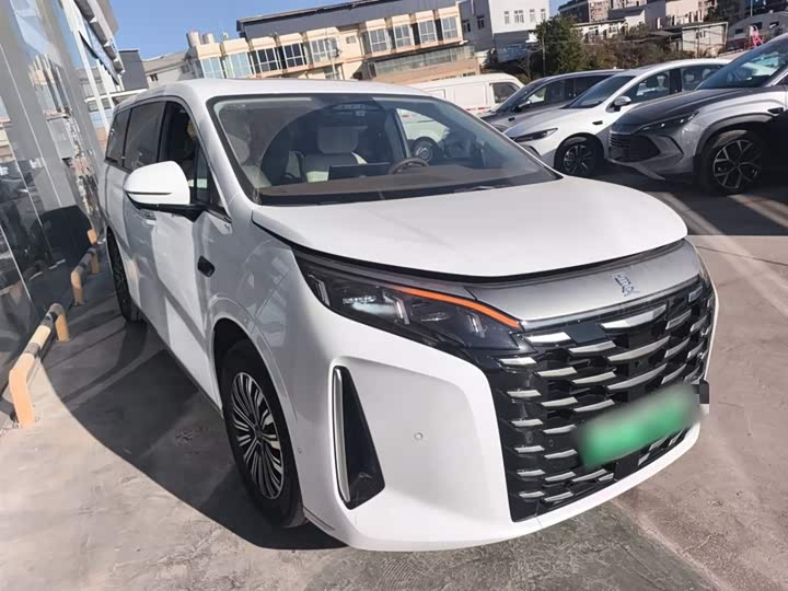 Фото 4 - BYD Xia