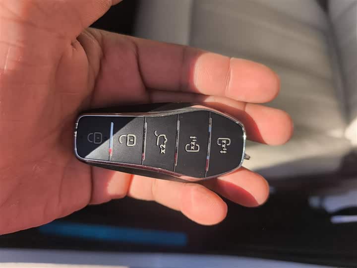 Фото 9 - BYD Xia