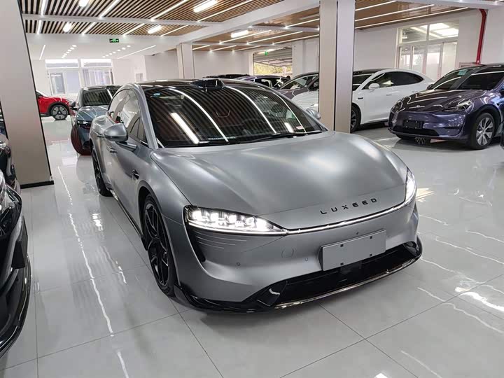 Фото 4 - Luxeed S7