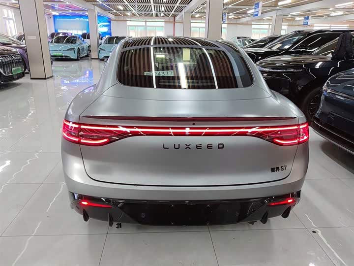Фото 6 - Luxeed S7