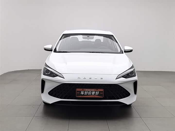 Фото 3 - Roewe i5