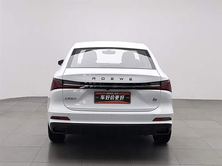 Фото 4 - Roewe i5
