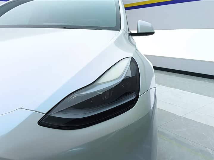 Фото 5 - Tesla Model Y