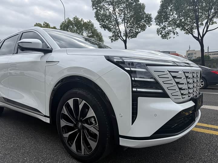 Фото 9 - Changan CS75 Plus