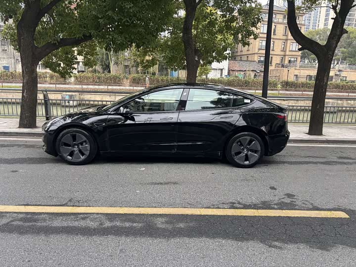 Фото 4 - Tesla Model 3