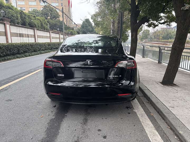 Фото 7 - Tesla Model 3