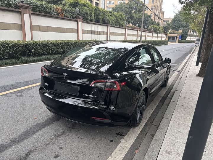 Фото 8 - Tesla Model 3