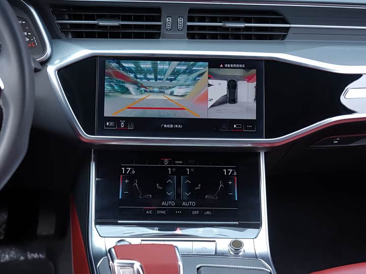 Фото 8 - Audi A6L