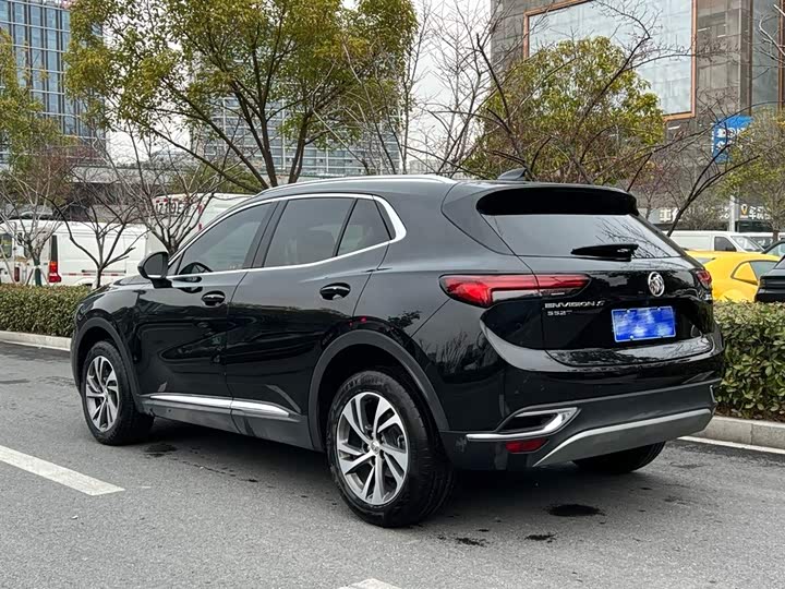 Фото 3 - Buick Envision Plus