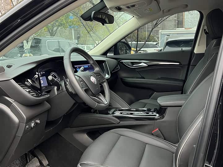 Фото 6 - Buick Envision Plus