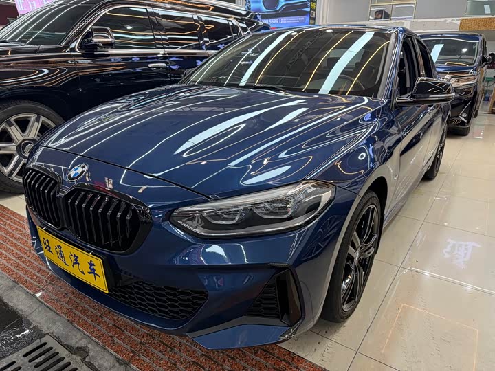 Фото 1 - BMW 1 Series