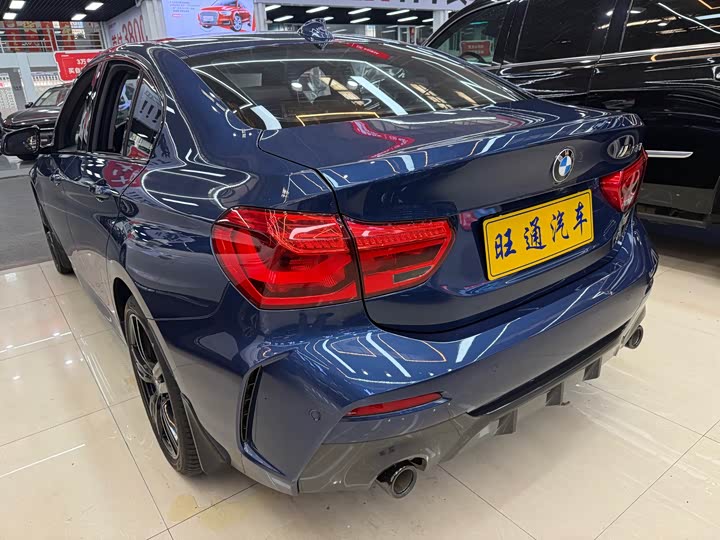 Фото 4 - BMW 1 Series