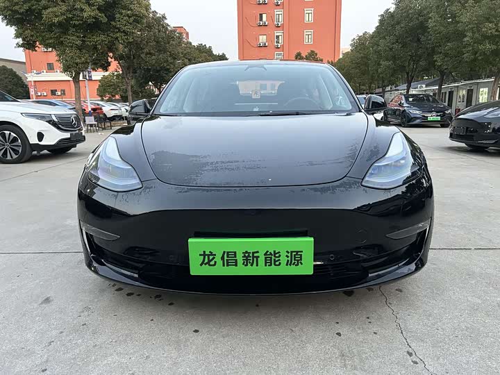Фото 3 - Tesla Model 3