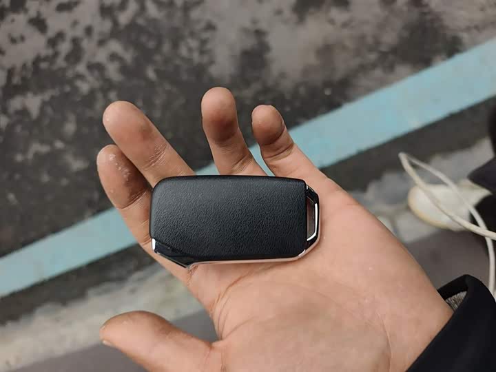 Фото 9 - Kia KX1