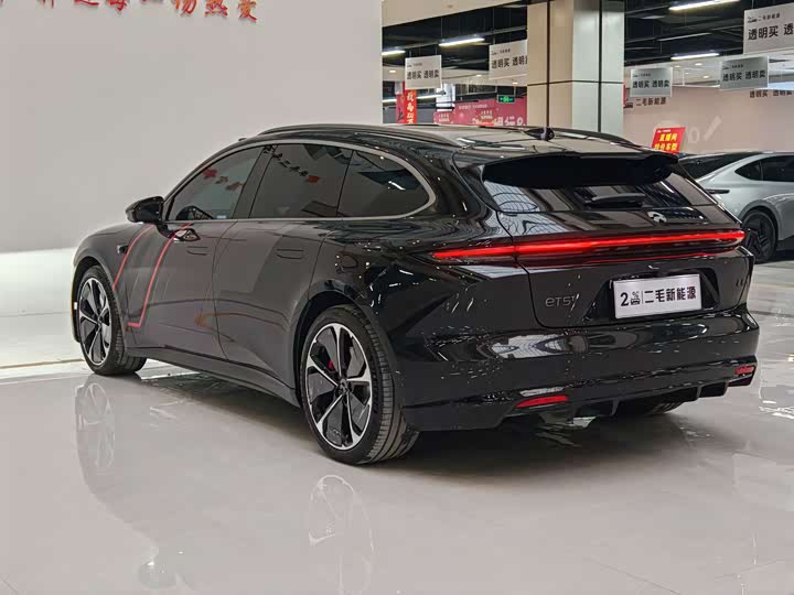 Фото 4 - Nio ET5T