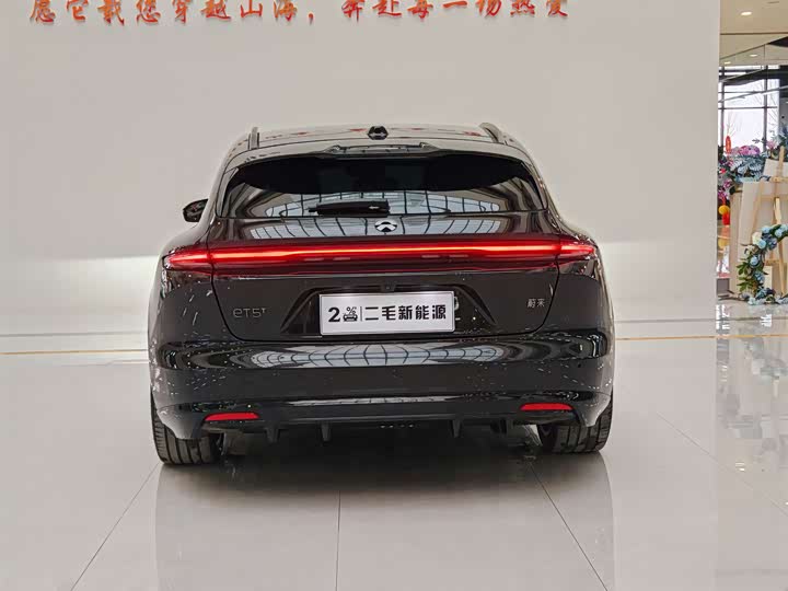 Фото 5 - Nio ET5T