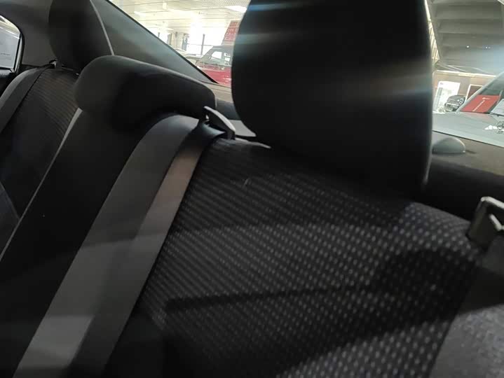 Фото 4 - Toyota Vios