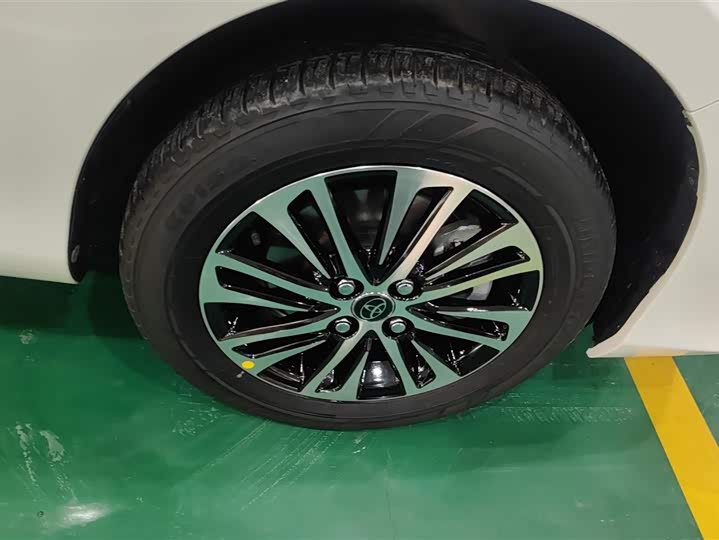 Фото 6 - Toyota Vios