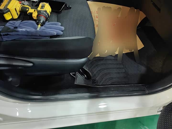 Фото 8 - Toyota Vios