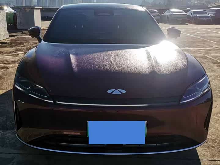 Фото 1 - Chery Fulwin A9L