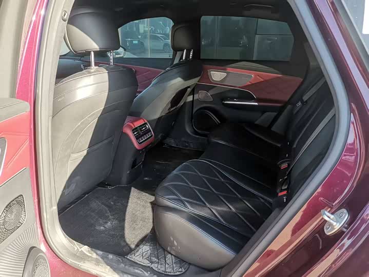 Фото 7 - Chery Fulwin A9L