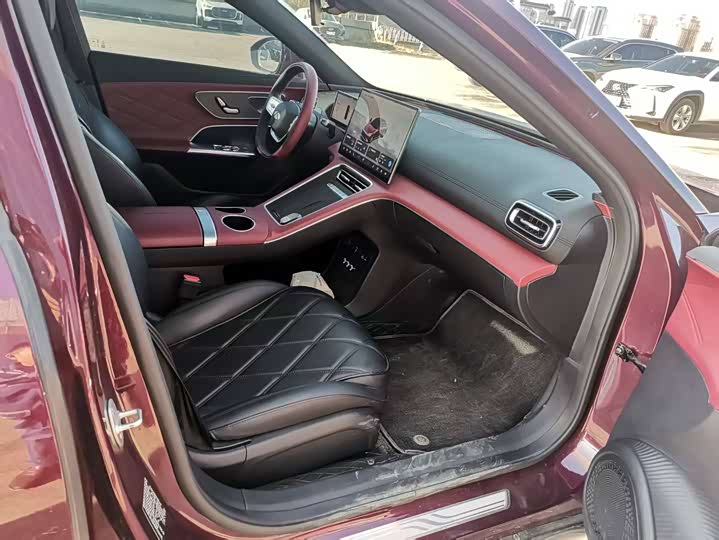 Фото 9 - Chery Fulwin A9L