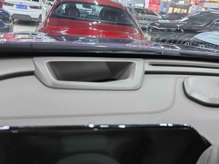 Фото 5 - Haval H7 Hybrid