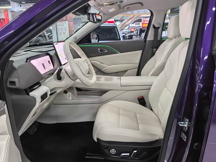 Фото 6 - Haval H7 Hybrid