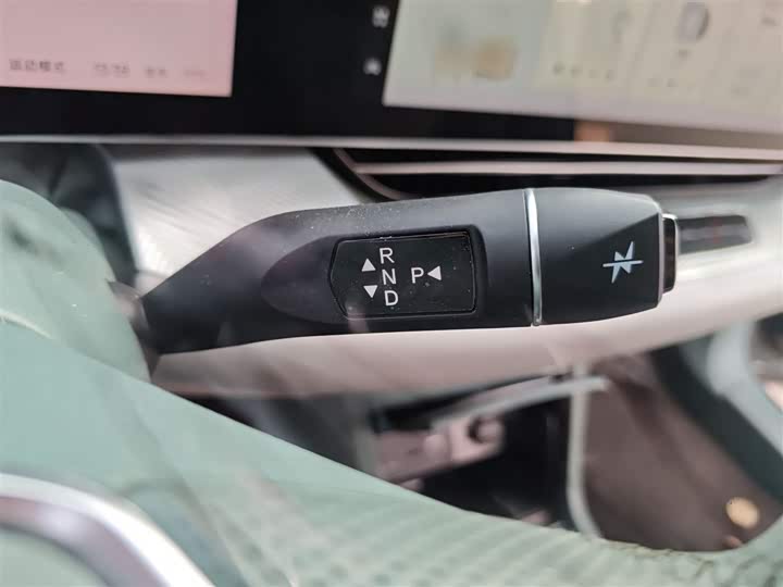 Фото 7 - BAIC Arcfox Alpha S