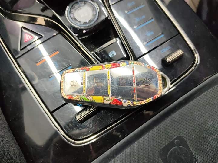 Фото 9 - BYD Han