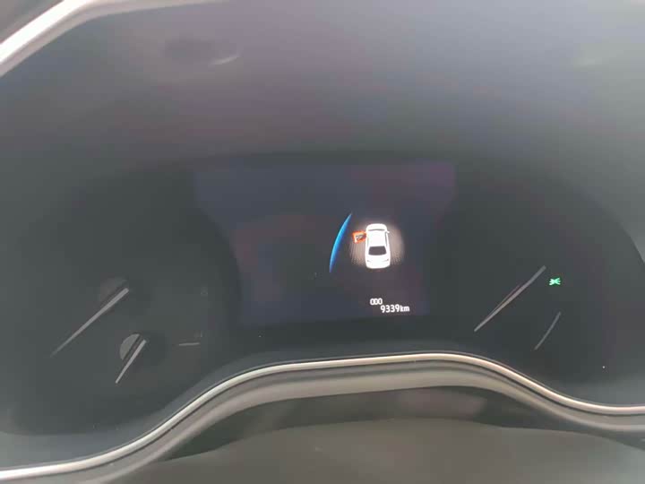 Фото 7 - Toyota Avalon