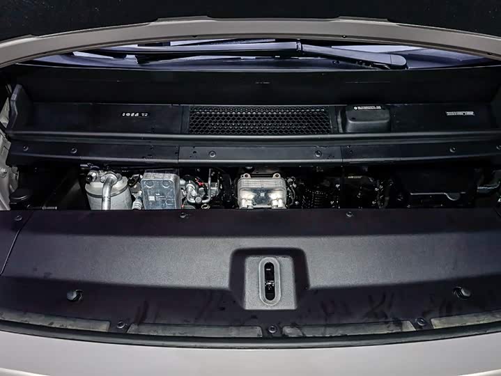 Фото 7 - LiXiang Mega